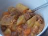 Margaret's Beef Stew