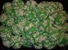 Lemon Snowflake Cookies