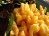 Healthy Macaroni & Cheese. Recipe by HealthyChocolate