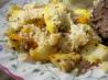 Double Squash Casserole (Crock-Pot)
