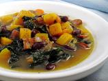 Winter Vegetable Soup