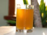 Mock Chicken Stock