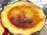 Roasted Winter Squash With Soy-Maple Glaze