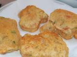 Pan Bread (Tiganopsoma). Photo by Krista Roes