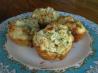 St Patrick's Day Muffins (Savoury Potato Muffins). Recipe by Perfectionist cook