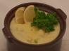 Crab Mornay