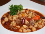 Minestrone Macaroni II
