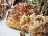 Creamy Rice Casserole. Recipe by Boo Chef in West Texas