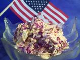 Lone Star Coleslaw