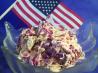 Lone Star Coleslaw. Recipe by Sharon123