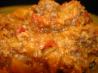 Lazy Cook's Golumpki (Stuffed Cabbage)