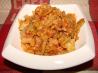 Lazy Cook's Golumpki (Stuffed Cabbage)