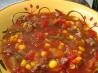Hamburger Vegetable Soup - Crock Pot