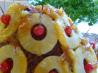 Bourbon, Pineapple and Orange Glazed Holiday Ham