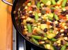 Southwest Side Dish. Recipe by dianegrapegrower