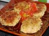 Tuna Patties With Marinara Sauce. Recipe by Boomette