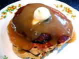 Apple Cider Pancakes