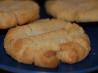 Old Fashioned Peanut Butter Cookies