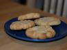 Old Fashioned Peanut Butter Cookies