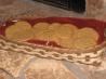 Old Fashioned Peanut Butter Cookies