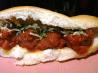 Grandma's Italian Meatballs. Recipe by Buckdawna