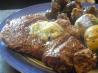Steaks With Blue Cheese Butter