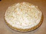 Coconut Cream Pie