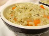 Auntie Jill's Risotto