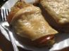 De-Constructed Chicken Cordon Bleu