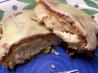De-Constructed Chicken Cordon Bleu