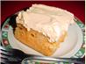 Best Orange Creamsicle Cake. Recipe by Ocean~Ivy