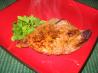 Grilled Garlic Pepper Steak