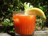 Zee Spotted Pig Bloody Mary
