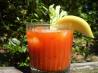 Zee Spotted Pig Bloody Mary. Photo by breezermom
