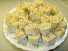 Spicy-Sweet Tortilla Spirals. Recipe by Chef mariajane