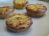 Killer Pizza Muffins!. Recipe by Nandito