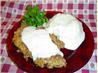Country Fried Steak