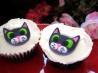 Bailey's Irish Cream Cupcakes