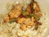 Greek Lemon Garlic Chicken