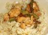 Greek Lemon Garlic Chicken. Recipe by Chef Isaac Mason