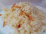 Turkish Wedding Pilaf (Dugun Pilav)