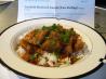 Turkish Braised Lamb (Tas Kebap)