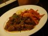 Turkish Braised Lamb (Tas Kebap)