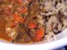 Turkish Braised Lamb (Tas Kebap)