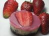 Individual Strawberry Cheesecake Tarts. Recipe by HawaiiChef79