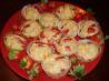 Strawberry Love Muffins
