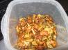 Steve's Often Copied, Never Duplicated, Furikake Chex Mix. Recipe by HawaiiChef79