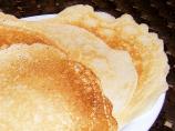 Cr&ecirc;pes (Palatschinken) (Gluten Free). Photo by Kathy228