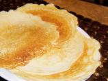Cr&ecirc;pes (Palatschinken) (Gluten Free). Photo by Kathy228