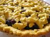 The Only Blueberry Pie Recipe You'll Ever Need. Recipe by westtextazzy